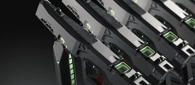 Hard Surface Modeling